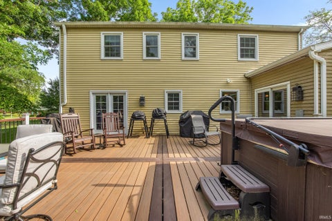 Tiny photo for 202 Duke Drive, Kokomo, IN 46902 (MLS # 202622216)