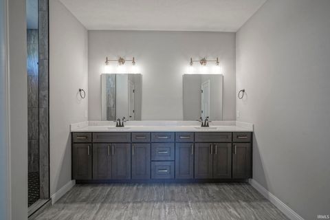 Tiny photo for 825 Ravenstone Drive, Lafayette, IN 47909 (MLS # 202519311)