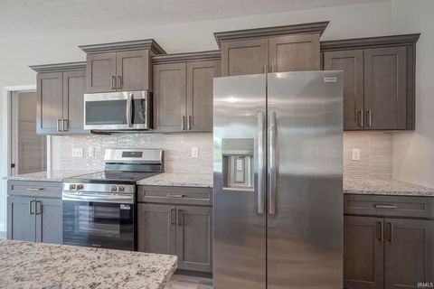 Tiny photo for 825 Ravenstone Drive, Lafayette, IN 47909 (MLS # 202519311)