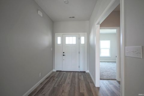 Tiny photo for 825 Ravenstone Drive, Lafayette, IN 47909 (MLS # 202519311)