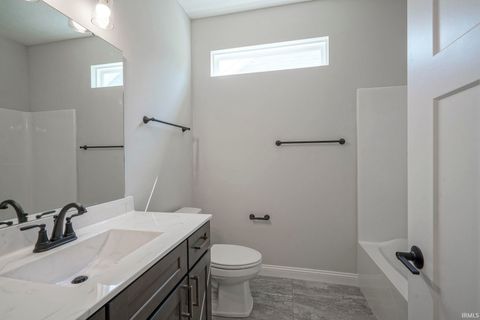 Tiny photo for 825 Ravenstone Drive, Lafayette, IN 47909 (MLS # 202519311)