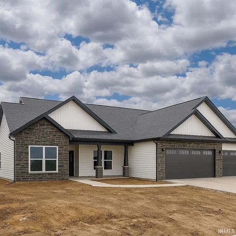 825 Ravenstone Drive, Lafayette, IN 47909 - #: 202519311