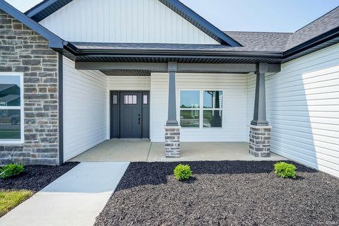 Tiny photo for 825 Ravenstone Drive, Lafayette, IN 47909 (MLS # 202519311)