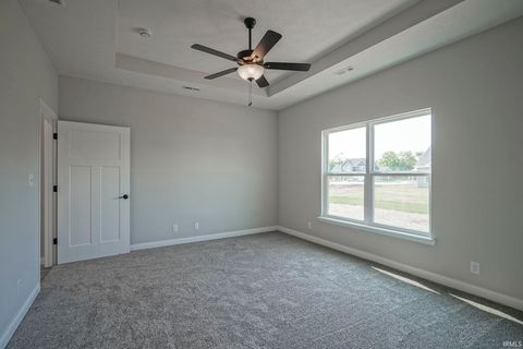 Tiny photo for 825 Ravenstone Drive, Lafayette, IN 47909 (MLS # 202519311)