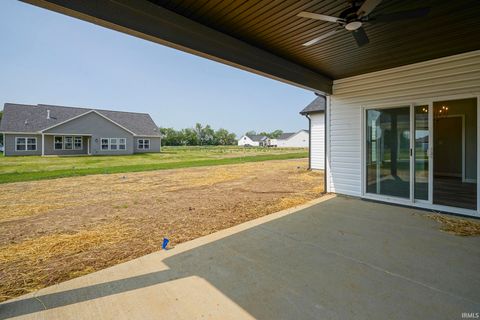 Tiny photo for 825 Ravenstone Drive, Lafayette, IN 47909 (MLS # 202519311)