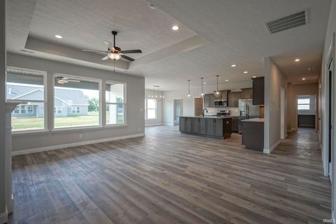 Tiny photo for 825 Ravenstone Drive, Lafayette, IN 47909 (MLS # 202519311)