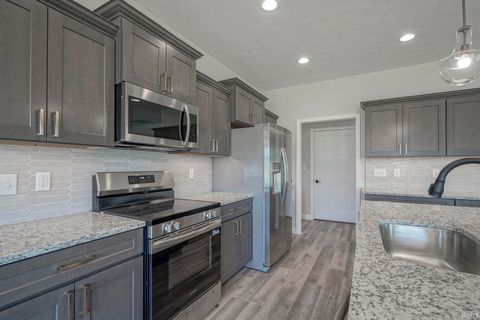 Tiny photo for 825 Ravenstone Drive, Lafayette, IN 47909 (MLS # 202519311)