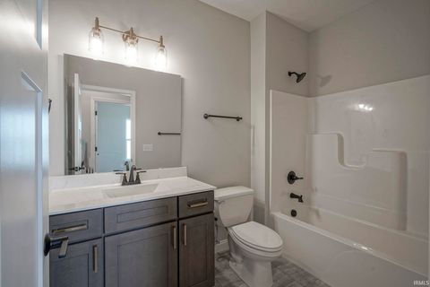 Tiny photo for 825 Ravenstone Drive, Lafayette, IN 47909 (MLS # 202519311)