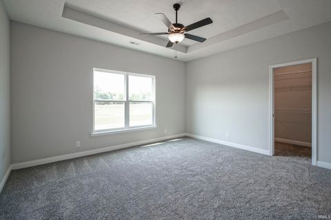 Tiny photo for 825 Ravenstone Drive, Lafayette, IN 47909 (MLS # 202519311)