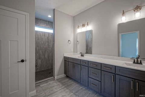 Tiny photo for 825 Ravenstone Drive, Lafayette, IN 47909 (MLS # 202519311)