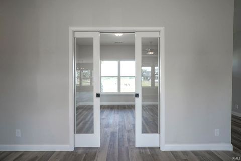 Tiny photo for 825 Ravenstone Drive, Lafayette, IN 47909 (MLS # 202519311)