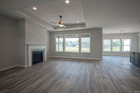 Tiny photo for 825 Ravenstone Drive, Lafayette, IN 47909 (MLS # 202519311)