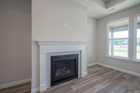 Tiny photo for 825 Ravenstone Drive, Lafayette, IN 47909 (MLS # 202519311)