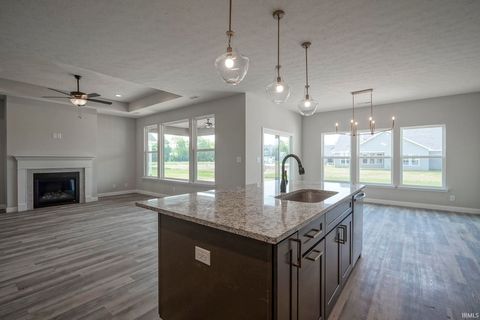 Tiny photo for 825 Ravenstone Drive, Lafayette, IN 47909 (MLS # 202519311)