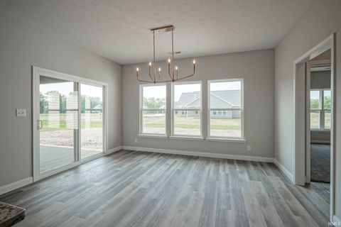 Tiny photo for 825 Ravenstone Drive, Lafayette, IN 47909 (MLS # 202519311)