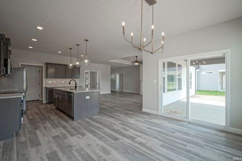 Tiny photo for 825 Ravenstone Drive, Lafayette, IN 47909 (MLS # 202519311)