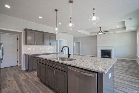 Tiny photo for 825 Ravenstone Drive, Lafayette, IN 47909 (MLS # 202519311)