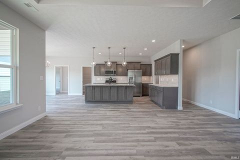 Tiny photo for 825 Ravenstone Drive, Lafayette, IN 47909 (MLS # 202519311)