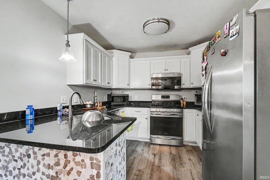 Photo of 72328 Amber Drive, Milford, IN 46542 (MLS # 202643479)