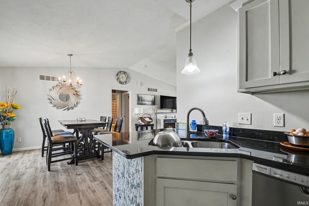 Photo of 72328 Amber Drive, Milford, IN 46542 (MLS # 202643479)