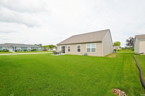 Tiny photo for 1012 N Walsh Street, Garrett, IN 46738 (MLS # 202637467)