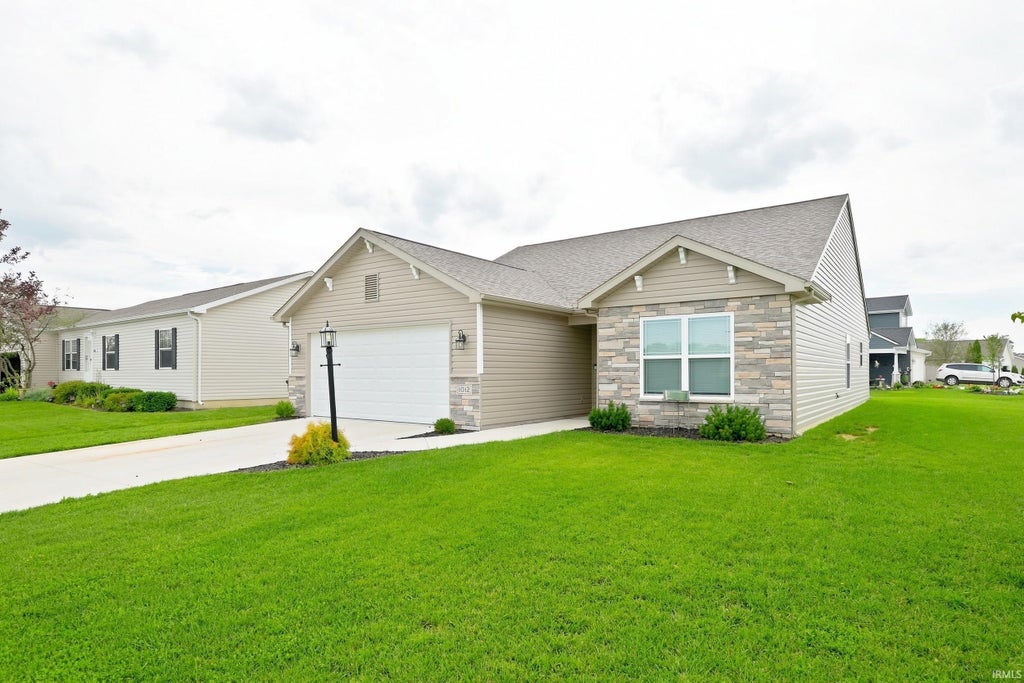 Photo of 1012 N Walsh Street, Garrett, IN 46738 (MLS # 202637467)