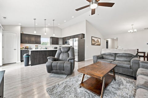 Tiny photo for 1012 N Walsh Street, Garrett, IN 46738 (MLS # 202637467)