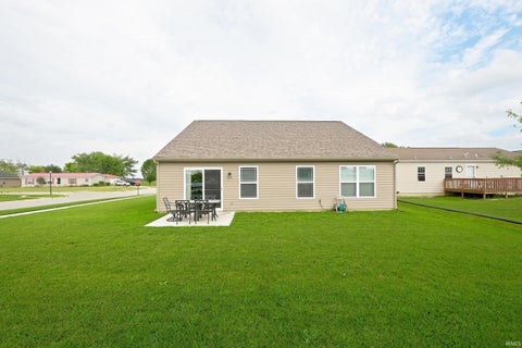 Tiny photo for 1012 N Walsh Street, Garrett, IN 46738 (MLS # 202637467)
