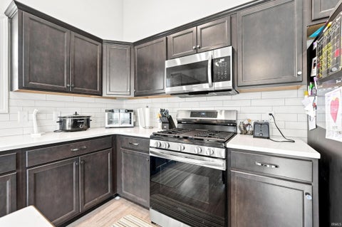 Tiny photo for 1012 N Walsh Street, Garrett, IN 46738 (MLS # 202637467)