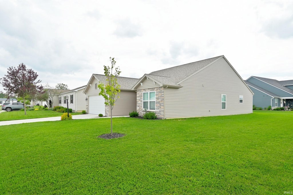 Photo of 1012 N Walsh Street, Garrett, IN 46738 (MLS # 202637467)
