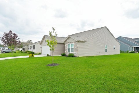 Tiny photo for 1012 N Walsh Street, Garrett, IN 46738 (MLS # 202637467)