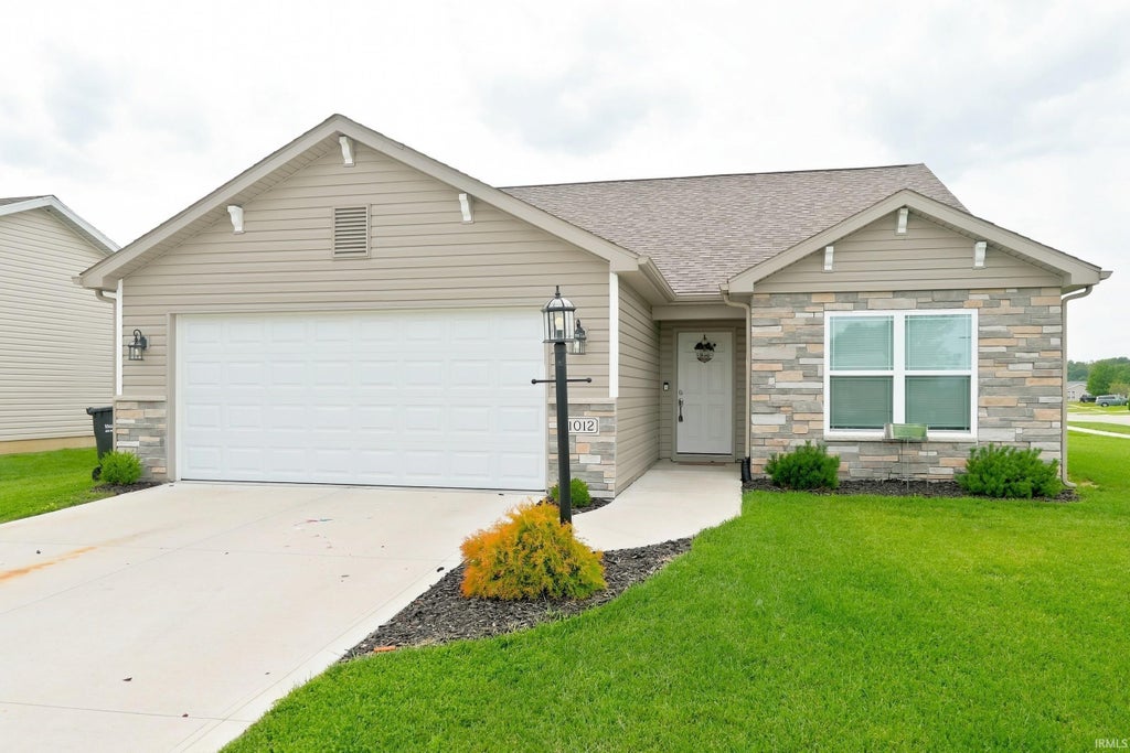 Photo of 1012 N Walsh Street, Garrett, IN 46738 (MLS # 202637467)