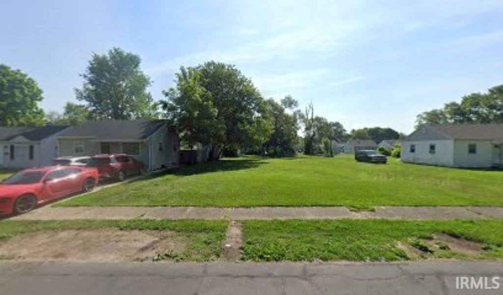 Photo of 234 N Illinois Street, South Bend, IN 46628 (MLS # 202613613)