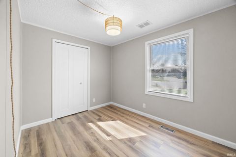 Tiny photo for 924 Shenandoah Drive, Lafayette, IN 47905 (MLS # 202610480)