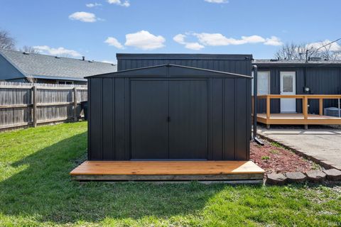 Tiny photo for 924 Shenandoah Drive, Lafayette, IN 47905 (MLS # 202610480)