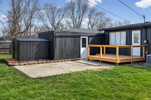 Tiny photo for 924 Shenandoah Drive, Lafayette, IN 47905 (MLS # 202610480)