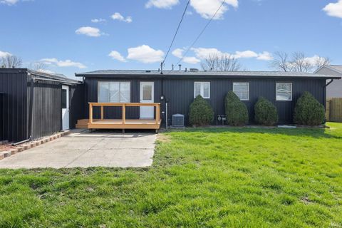 Tiny photo for 924 Shenandoah Drive, Lafayette, IN 47905 (MLS # 202610480)