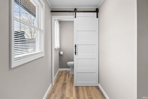 Tiny photo for 924 Shenandoah Drive, Lafayette, IN 47905 (MLS # 202610480)