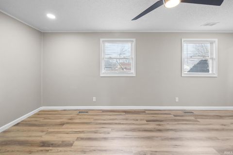 Tiny photo for 924 Shenandoah Drive, Lafayette, IN 47905 (MLS # 202610480)