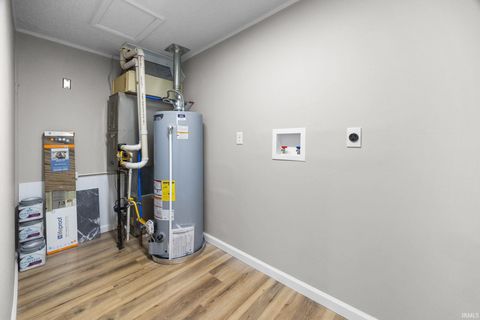 Tiny photo for 924 Shenandoah Drive, Lafayette, IN 47905 (MLS # 202610480)