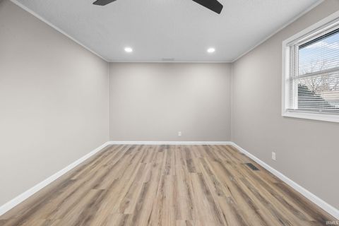 Tiny photo for 924 Shenandoah Drive, Lafayette, IN 47905 (MLS # 202610480)