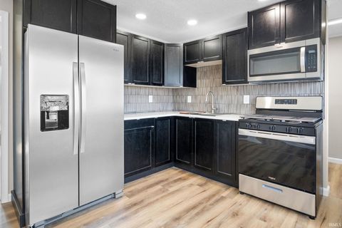 Tiny photo for 924 Shenandoah Drive, Lafayette, IN 47905 (MLS # 202610480)