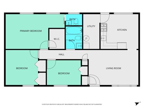 Tiny photo for 924 Shenandoah Drive, Lafayette, IN 47905 (MLS # 202610480)