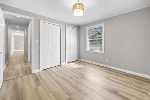 Tiny photo for 924 Shenandoah Drive, Lafayette, IN 47905 (MLS # 202610480)