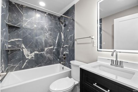 Tiny photo for 924 Shenandoah Drive, Lafayette, IN 47905 (MLS # 202610480)