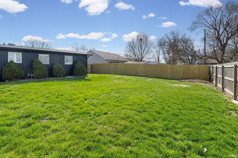 Tiny photo for 924 Shenandoah Drive, Lafayette, IN 47905 (MLS # 202610480)