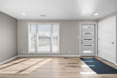 Tiny photo for 924 Shenandoah Drive, Lafayette, IN 47905 (MLS # 202610480)