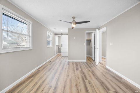 Tiny photo for 924 Shenandoah Drive, Lafayette, IN 47905 (MLS # 202610480)