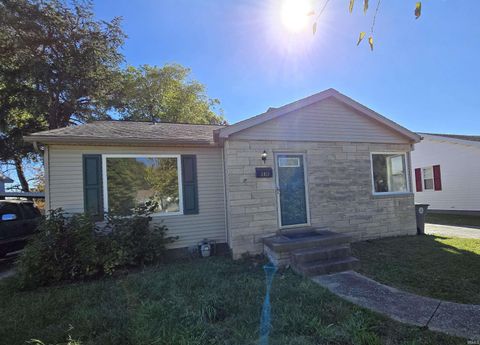 3013 Monroe Avenue, Evansville, IN 47714 - #: 202513853