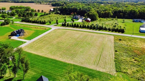 Tiny photo for 0 State Rd 26 E Road, Lafayette, IN 47905 (MLS # 202642049)